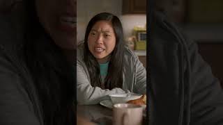 Support Group For Singles  Awkwafina Is Nora from Queens on Comedy Central AFcomedy shorts [upl. by Hakaber]