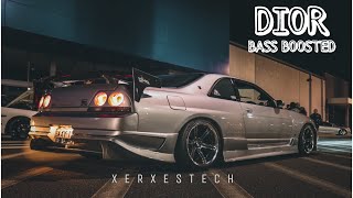 DiorShubhLOUD VERSION4K RESOLUTIONBASS BOOSTED [upl. by Damour]