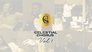 Celestial Chorus Vol1 Tenzi Nditungamire featNatasha Mlalazi [upl. by Aitrop778]