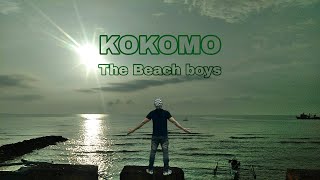 Kokomo  Karaoke  The Beach Boys [upl. by Rudd421]