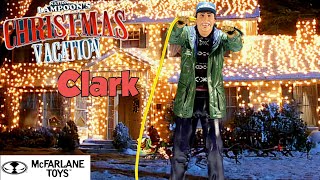 About the Clark Griswold Statue A Review [upl. by Htenay170]