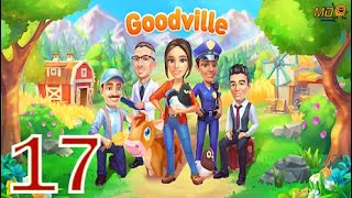 Goodville Farm Game Adventure  Gameplay Walkthrough Part 17 [upl. by Colwell663]