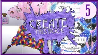 Create This Book Episode 5 Moriah Elizabeth [upl. by Ava]