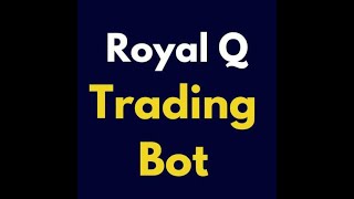 ROYAL Q Learn trade Setting [upl. by Onailime956]