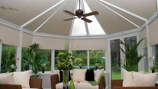 Modern Conservatory Decorating Ideas UK [upl. by Melisa643]