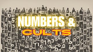 Why do so many Cults use this number [upl. by Animahs]