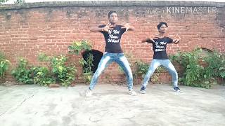 Pandeyji ka beta hoon dance videochoreographyAmitsingh [upl. by Nicole]