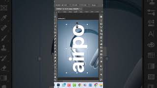 Product POSTER Design in Photoshop 2024 shorts photoshop [upl. by Sluiter]