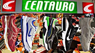 PROMOÇÃO CENTAURO NIKE NETSHOES ADIDAS PUMA  CUPOM DESCONTO TÊNIS BARATO [upl. by Eerrehc]