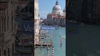 Venice Vlog is up travel vlog venice [upl. by Oiuqise]