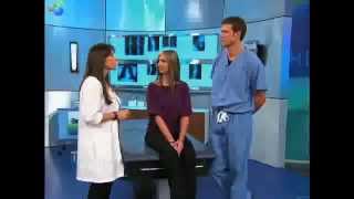 The Doctors Spinal Decompression  Herniated Disc Treatment [upl. by Ardnael]