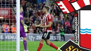 HIGHLIGHTS Southampton 11 FC Midtjylland UEFA Europa League playoff first leg [upl. by Miun]