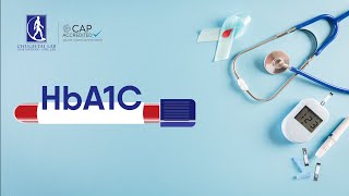 HbA1c [upl. by Odranreb]