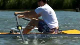 Volans Rowing SPORT [upl. by Jelena]