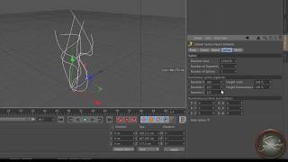 umami Cinema 4D Plugin [upl. by Edmunda87]
