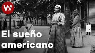 La historia de los Estados Unidos es una de indígenas esclavos y migrantes documental histórico [upl. by Renwick]