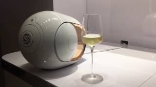 “DEVIALET PHANTOM” สุดยอดพลังเสียงของลำโพงไร้สายจากฝรั่งเศส เสียงหลักล้าน ราคาหลักแสน [upl. by Ayotak53]