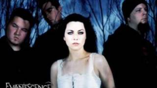 My Tourniquet  Evanescence Lyrics [upl. by Zipah140]