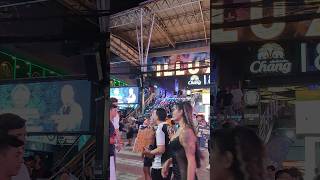 Discover Patong The Heart of Phukets Nightlife and Beaches travel patongnightlife4k thailand [upl. by Damalis277]