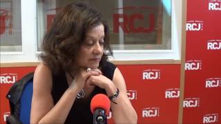 L’esprit de lescalier 22 janvier 2017 Alain Finkielkraut amp Elisabeth Levy sur RCJ [upl. by Nylrac]