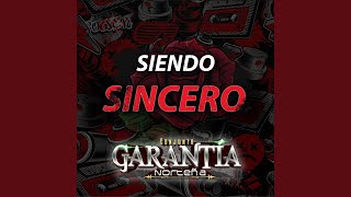 Siendo Sincero Cover [upl. by Lupita725]