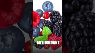 Top 3 Foods for Anti aging [upl. by Yeldah734]