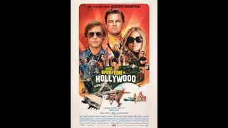 Buchanan Brothers  Son of a Lovin Man  Once Upon a Time in Hollywood OST [upl. by Sansen]