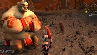 World Of Warcraft Quest Info Lunks Adventure Cranky Little Dwarfs [upl. by Eniluqcaj982]