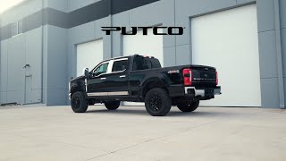 Putcos Ultimate Truck Trim Accessories  Stand Out From The Crowd [upl. by Enwahs]