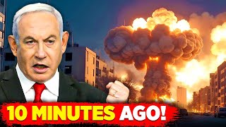 Israels Final Warning The Terrifying Revelation [upl. by Ocramed]