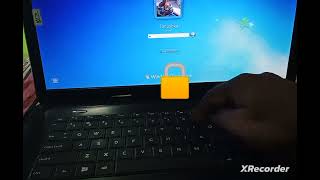 Shortcut key Window 🔒Lock  Window Lock  Basic Knowledge Computer [upl. by Jennette]