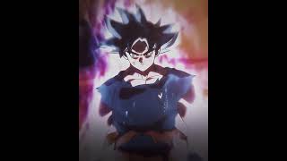 ULTRA INSTINCT EDIT [upl. by Karb]