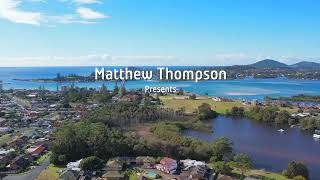 FOR SALE  8 Rest Point Parade Tuncurry NSW 2428 [upl. by Leiva20]