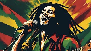 How Bob Marley Brought Reggae to the World [upl. by Eiznekam859]