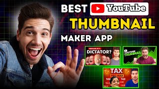 STOP Using Bad Thumbnails Get the BEST with PixelLab for PC [upl. by Divod]