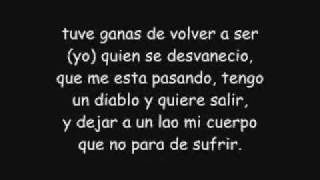 PoRtA  Hay un sentimiento muerto en un corazón roto con letra [upl. by Femi]