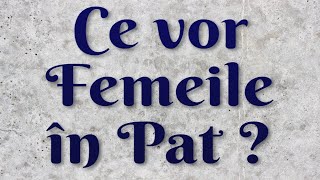 🔴 Ce Vor Femeile in Pat 32 de Lucruri pe care Femeile le Vor in Pat [upl. by Sokim742]