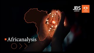 Africanalysis  Decolonisation Despots and New Frontiers [upl. by Hurleigh885]