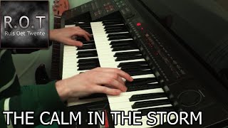 The Calm in the Storm  Song for CritFacts [upl. by Reid975]