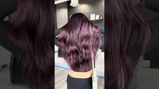 4 Fall Hair Color Ideas 💡 [upl. by Say]