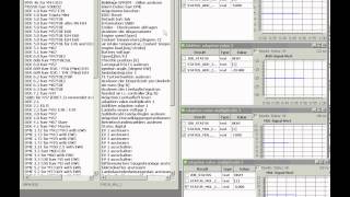 e34 540i reset ECU DME 338 adaptation [upl. by Wolfie]