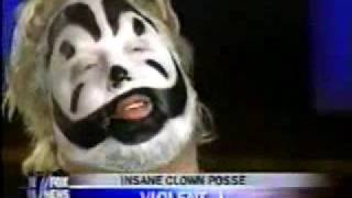 ICP interview on the OReilly Factor [upl. by Mariele]