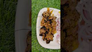 Bihari Kabab Recipe 🤤🤗❤️youtubeshorts youtube shortvideo food [upl. by Camilla345]