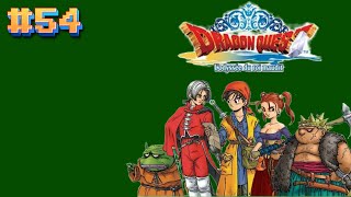 Dragon Quest VIII LOdyssée du roi maudit Lets Play 54 Marek le médecin herboriste sauvé [upl. by Marice509]