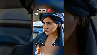 Madam sir video 💗 newsong madamsir attitude shortvideo trending youtubeshorts funny [upl. by Ed85]