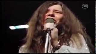 Janis Joplin  Maybe live in Frankfurt 1969 [upl. by Kirby]