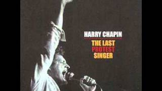 Harry Chapin  Basic Protest Song [upl. by Dyraj]