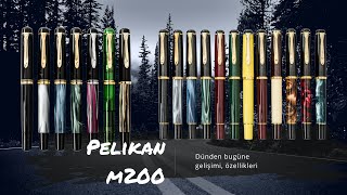 Pelikan M200 [upl. by Alial994]