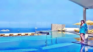 Myconian Korali Hotel Mykonos [upl. by Hatokad]