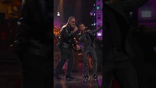 DE MI ENAMÓRATE TITO NIEVES Y CHRISTIAN ALICEA EN LOS LATIN GRAMMYS [upl. by Coonan127]